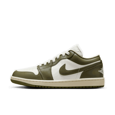 Кецове и обувки Jordan Air Jordan 1 Low Зелено | DC0774-122, 0