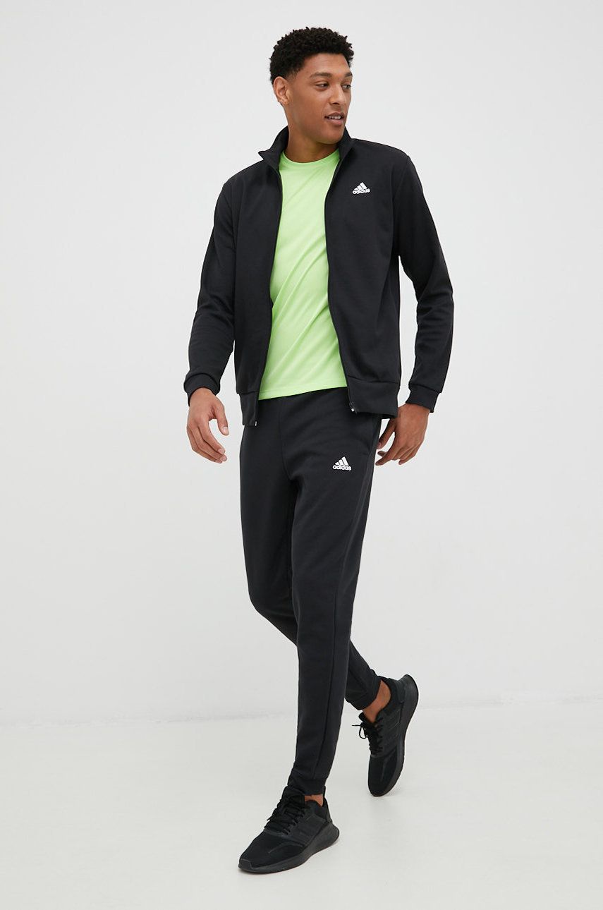 Комплект adidas Performance adidas Performance Tracksuit Черно | HE2228, 0