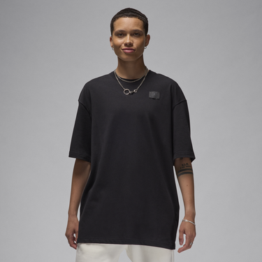 Тениска Jordan Jordan Essentials Черно | HM4372-010, 0