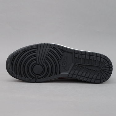 Кецове и обувки Jordan Jordan 1 Retro Low OG Червено | 705329-601, 4