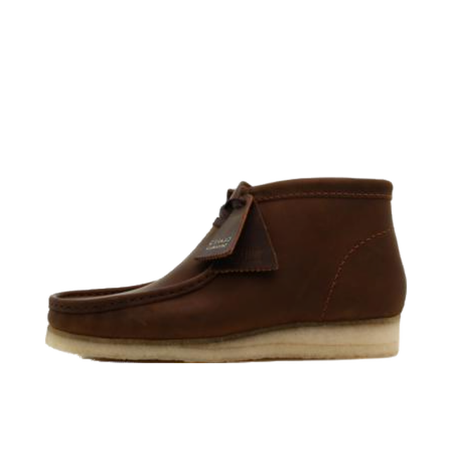 WALLABEE "BEESWAX"