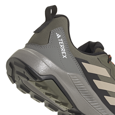 Кецове и обувки adidas Performance TERREX ANYLANDER R.RDY Сиво | ID0900, 4