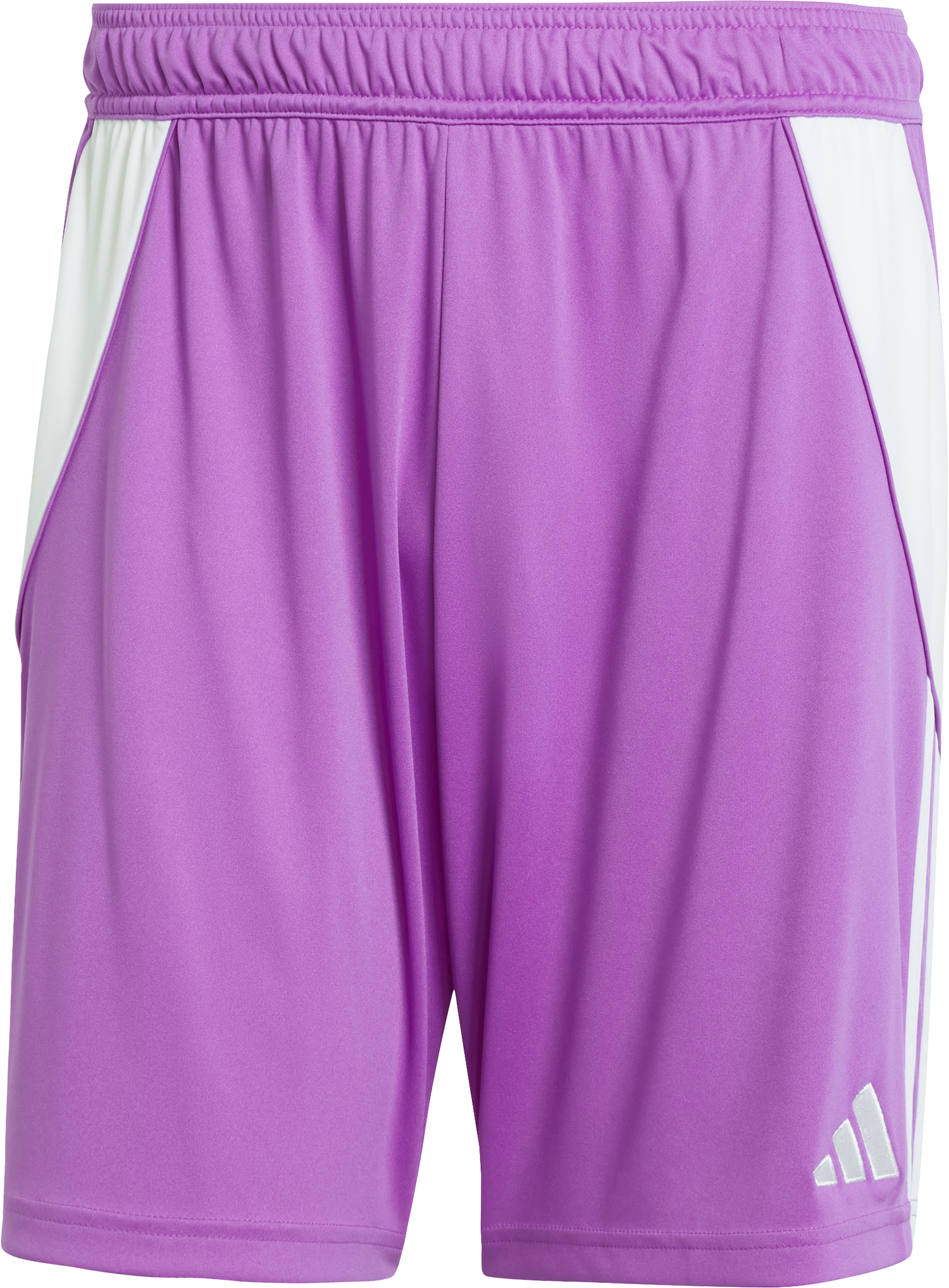 Къси панталони adidas Originals Tiro 24 Soccer Shorts Лилаво | ji6089, 1