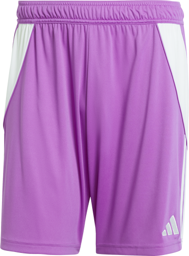 Къси панталони adidas Originals Tiro 24 Soccer Shorts Лилаво | ji6089, 1