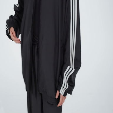 Oversized Track Jacket, 2