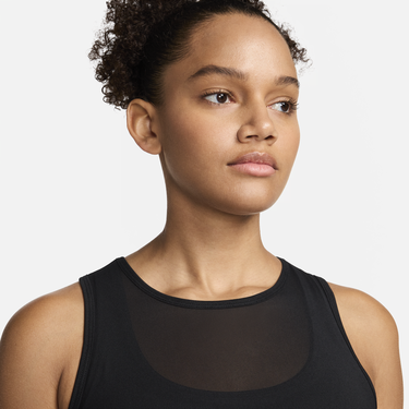 Потник Nike Pro Tank Top Черно | FN7387-010, 1