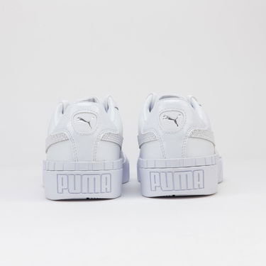 Кецове и обувки Puma Cali Snake Бяло | 372096 01, 3