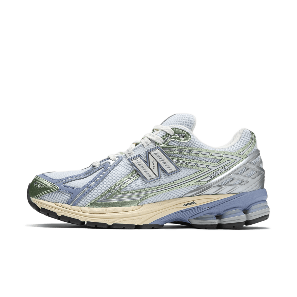 Кецове и обувки New Balance 1906R "A Better Legacy" Сиво | U1906RNE, 0