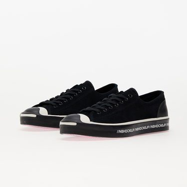 Кецове и обувки Converse Neighborhood x Jack Purcell OX Черно | 165604C, 5