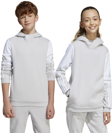 Суитчър adidas Originals SQ25 SW Hoodie Сиво | jd4808, 4