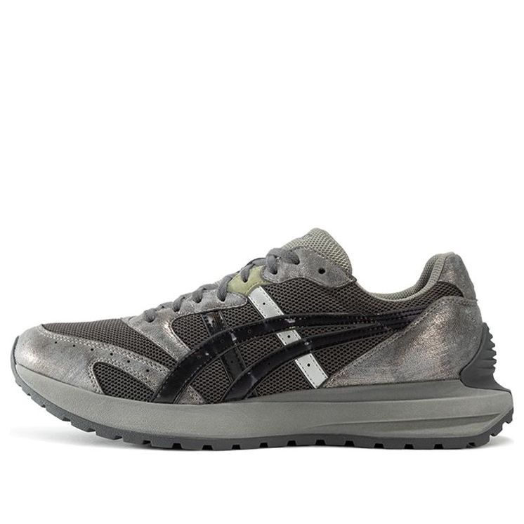 Кецове и обувки Asics Tarther SC Сиво | 1203A125-020