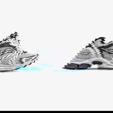 Кецове и обувки Saucony Progrid Triumph 4 "Silver" Металик | S70704-3, 1