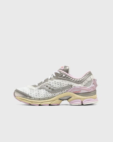 Кецове и обувки Saucony Saucony x Metagirl PROGRID PARAMOUNT 'Daughter of the Moon' Розово | S61021-1, 2