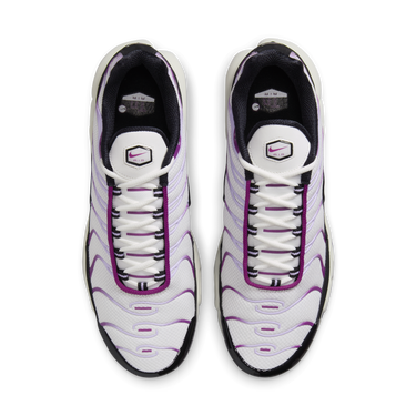 Кецове и обувки Nike Air Max Plus Lilac Bloom Бежово | FN6949-100, 3