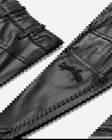 Панталони Champion Charro Pants Черно | GP204412 X001, 4