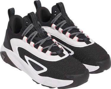 Кецове и обувки Under Armour Project Rock 7 Черно | 3027600-004, 1