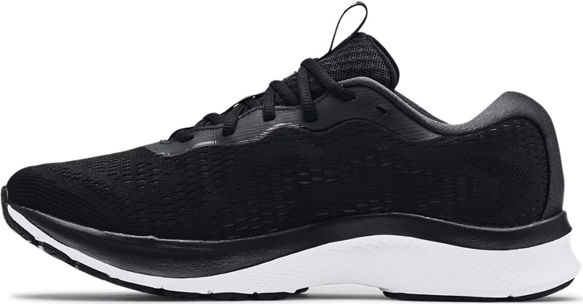 Кецове и обувки Under Armour Charged Bandit 7 W Черно | 3024189-003, 1