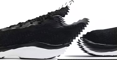 Кецове и обувки Under Armour Charged Bandit 7 W Черно | 3024189-003, 1