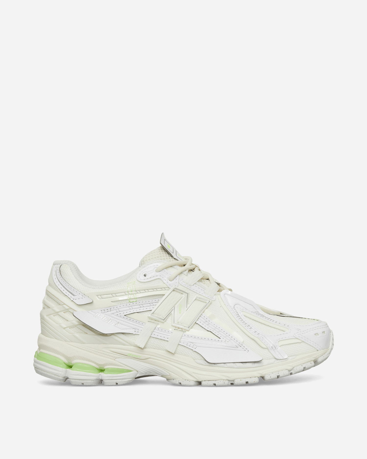 Кецове и обувки New Balance 1906 Бяло | U1906AE, 1