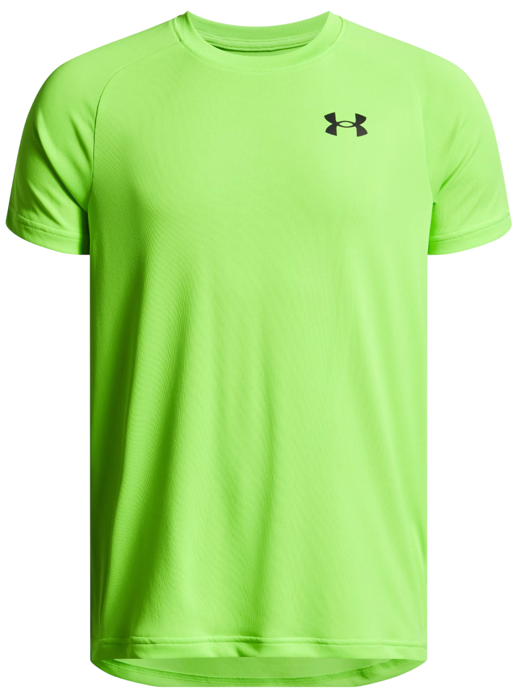 Тениска Under Armour Tech Short Sleeve T-Shirt Зелено | 1363284-389, 0