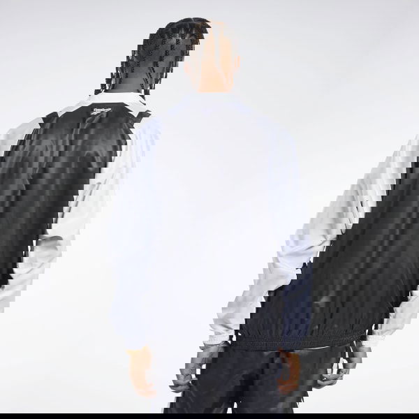 Яке Reebok Classic Twin Vector Track Top Многоцветен | FJ3168, 1