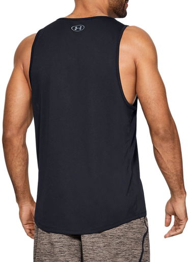 Потник Under Armour Tech 2.0 Tank Черно | 1328704-001, 2
