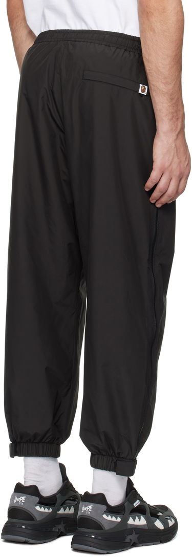 Спортни панталони BAPE Camo Deformation Track Pants Черно | 001PTK801002M, 2