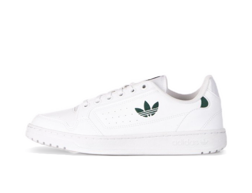 Кецове и обувки adidas Originals NY 90 Бяло | GV8849