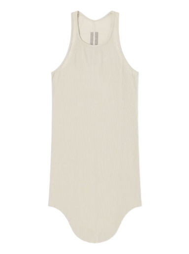 Basic Rib Tank Top