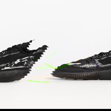 Кецове и обувки adidas Originals Kawasaki Ninja x ZX 5000 Boost "Black Green" Черно | GW3359, 0