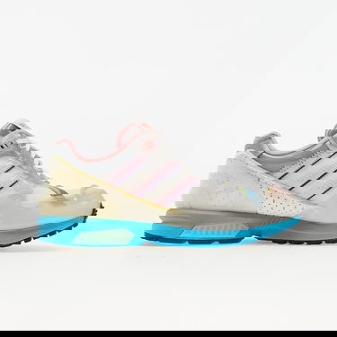 Кецове и обувки adidas Originals ZX 6000 "Inside Out XZ 0006 Pack - Orbit Grey" Сиво | GZ2711, 1