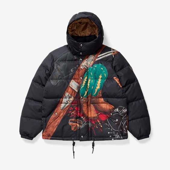 Яке Polo by Ralph Lauren Polo Ralph Lauren Insulated Черно | 710919127001, 0