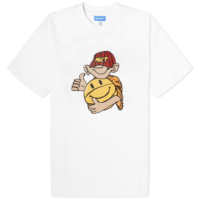 Friendly Game T-Shirt