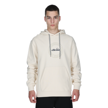 Суитчър Ellesse Ellesse Men's Hoodie Бежово | ELA253M612-92, 0