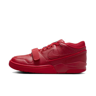 Кецове и обувки Nike Billie Eilish x Air Alpha Force 88 "Triple Red" Червено | DZ6763-600, 0