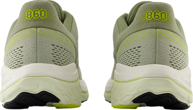 Кецове и обувки New Balance Fresh Foam X 860 v14 Зелено | m860h14, 4