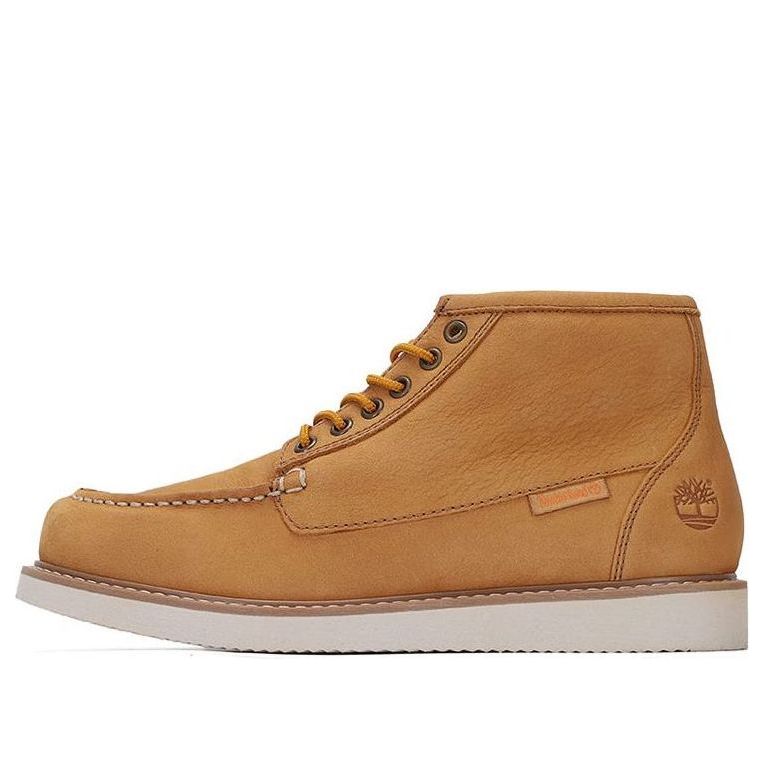 Кецове и обувки Timberland Newmarket II Chukka Boots Кафяво | A2BTH231