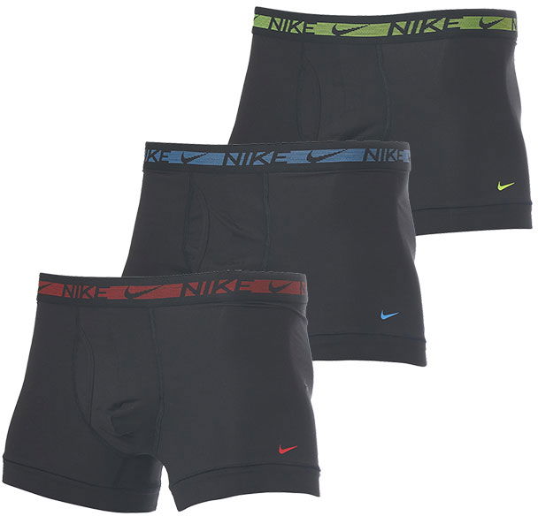 Trunk 3 Pack Boxers