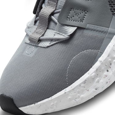 Кецове и обувки Nike Crater Impact SE Сиво | DJ6308-001, 4