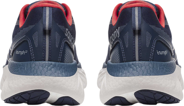 Кецове и обувки Saucony Triumph 22 Тъмно синьо | s20964-144, 2