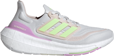 Кецове и обувки adidas Performance adidas ULTRABOOST LIGHT W Сиво | ie3337, 0