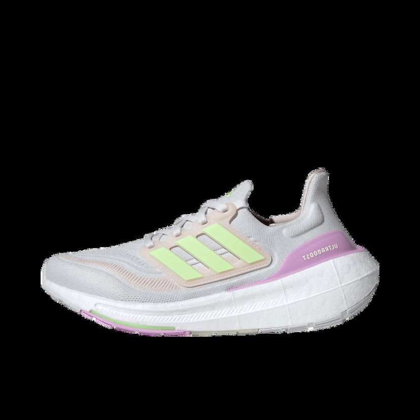 Кецове и обувки adidas Originals adidas ULTRABOOST LIGHT W Сиво | ie3337