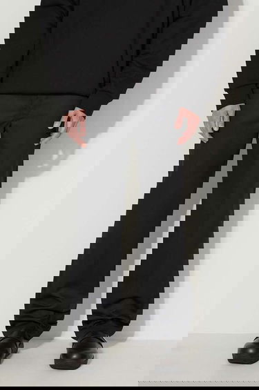 Панталони Dickies Dickies 873 Work Trousers Черно | 873.BLK, 0