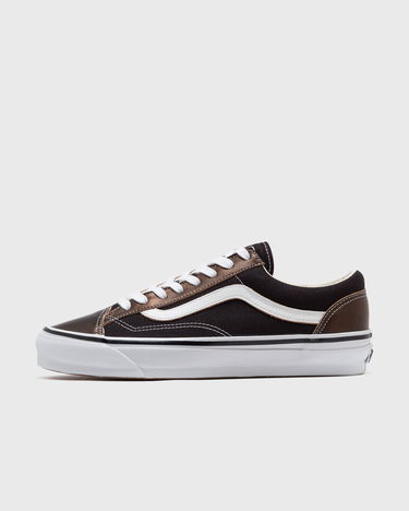 Кецове и обувки Vans OTW Old Skool 36 Vibram Кафяво | VN000D2GBA21, 0