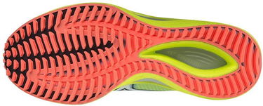 Кецове и обувки Mizuno Wave Rebellion Жълто | J1GC211702, 1
