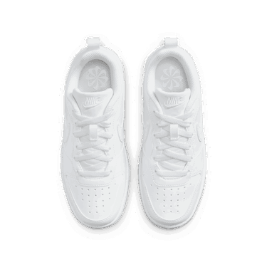 Кецове и обувки Nike Court Borough Low Recraft Бяло | DV5456-106, 4