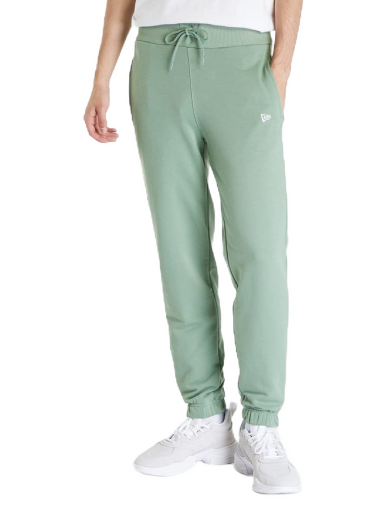 Спортни панталони New Era Essential Jogger Зелено | 60284702