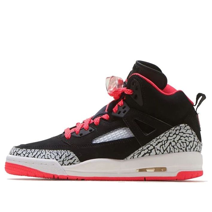 Кецове и обувки Jordan Air Jordan Spizike Черно | 535712-064