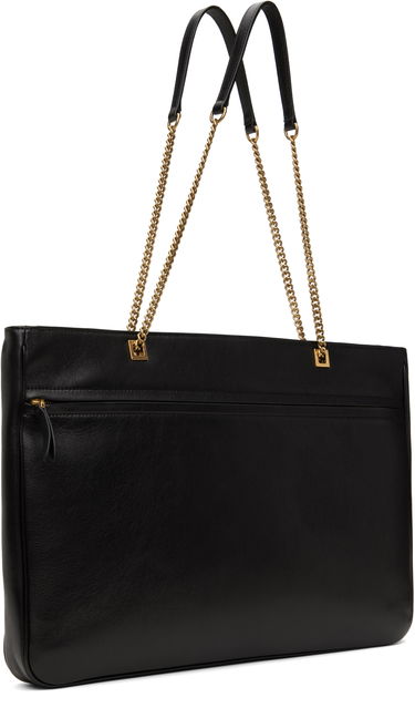 Голяма пазарска чанта Valentino Valentino Garavani Viva Superstar Nappa Leather Shopping Tote Кафяво | 6W2B0R12PTJ, 2