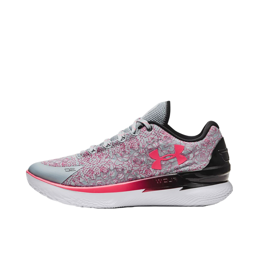 Кецове и обувки Under Armour CURRY 1 LOW FLOTRO NM2 Многоцветен | 3026278-401